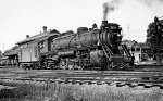 CN 2-8-2 #3470